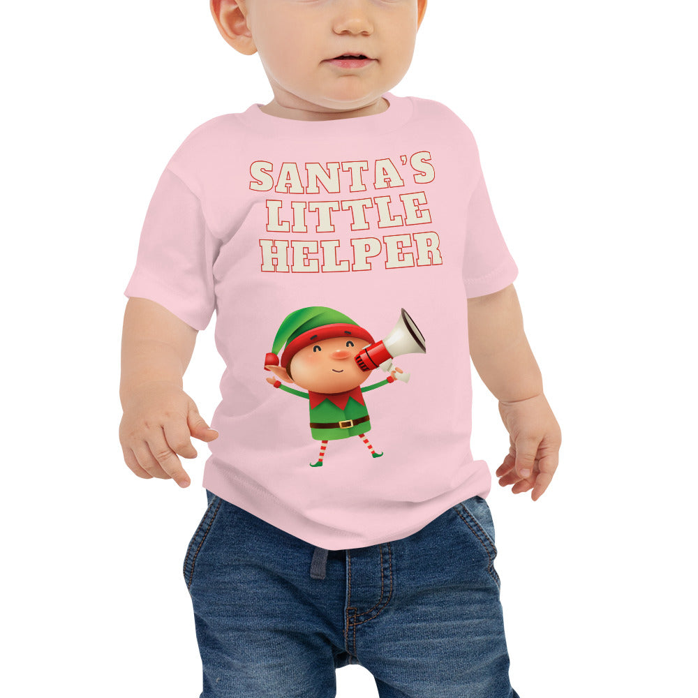 Baby Jersey Short Sleeve Tee